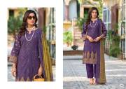 Shree Fab   BIN SAEED LAWN COLLECTION VOL 17